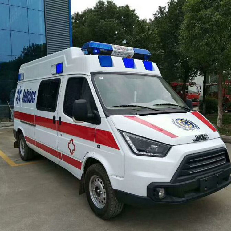 涿州救护车出租哪家好